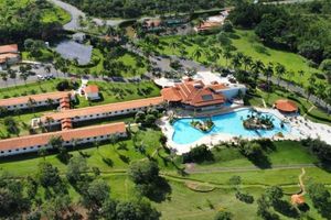 Hospedagens - Obba Coema Village Hotel