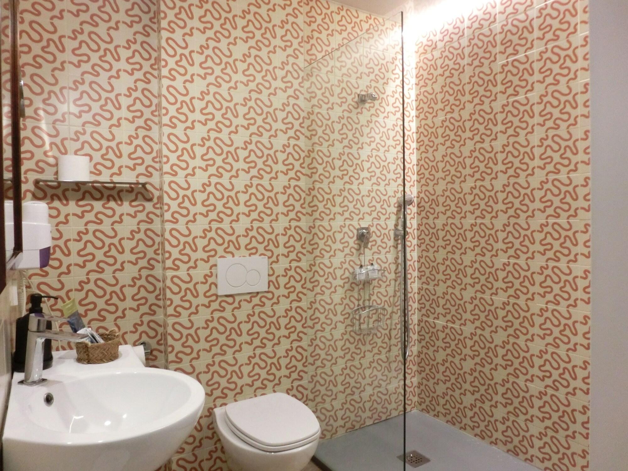 Equipamiento de Habitación Hotel Les Monges Palace Boutique