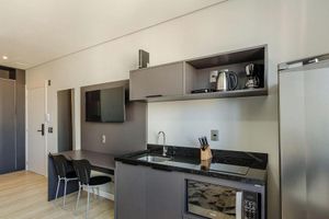 Alquiler Vacacional - TCO Apto Centro Histórico Porto Alegre