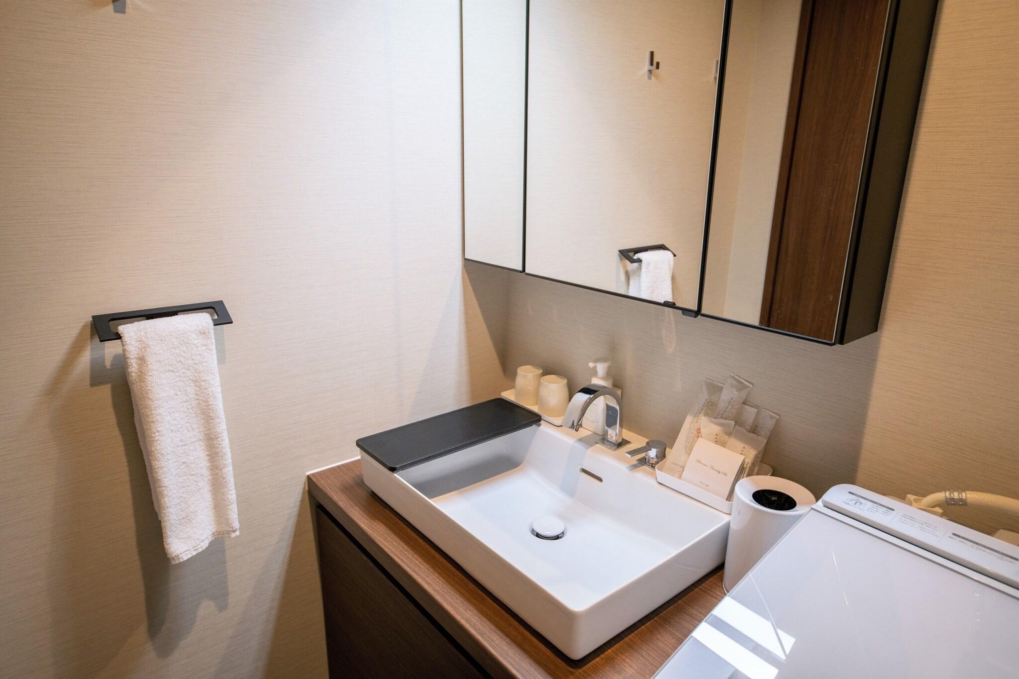 Instalaciones Recreativas HOTEL MASTAY jingumichi