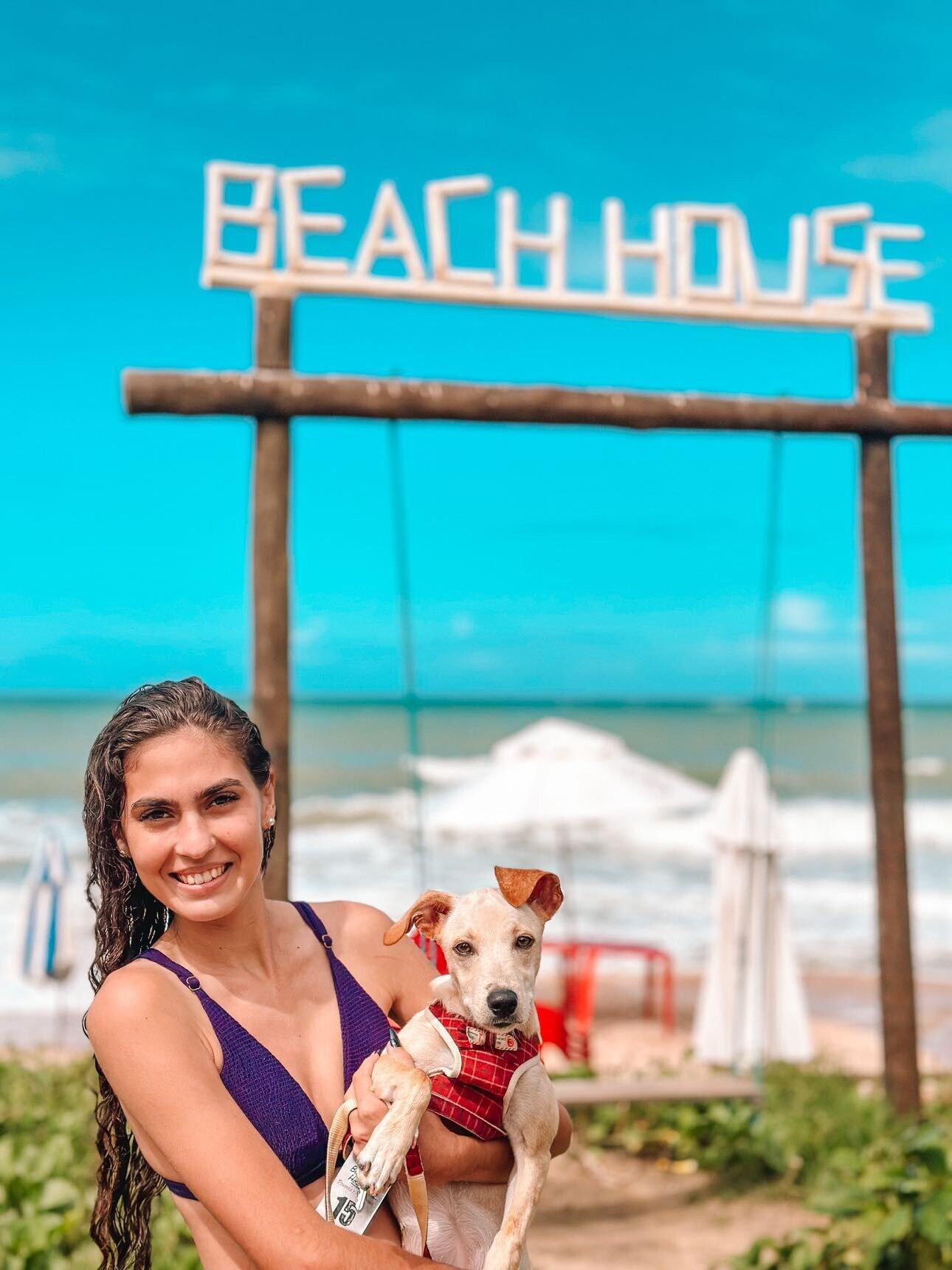 Playa Pousada Beach House Coqueirinho