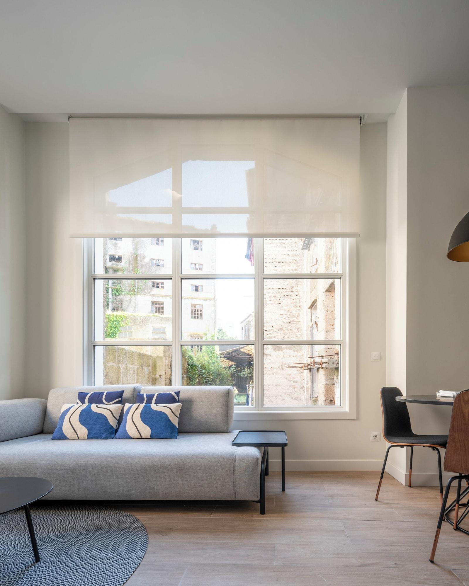 Comodidades del Alojamiento Bow Homes by Como en Casa