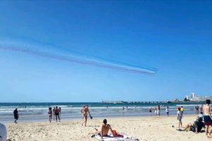 Arriendo temporal - For family fun at the beach, right in the heart of everything that matters