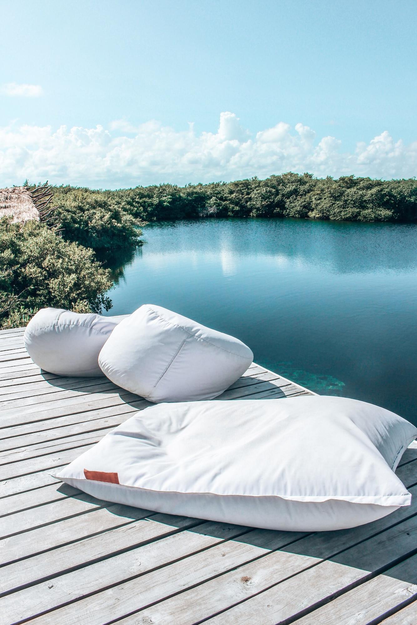 Spa Cormoran Boutique Hotel & Cenote Tulum