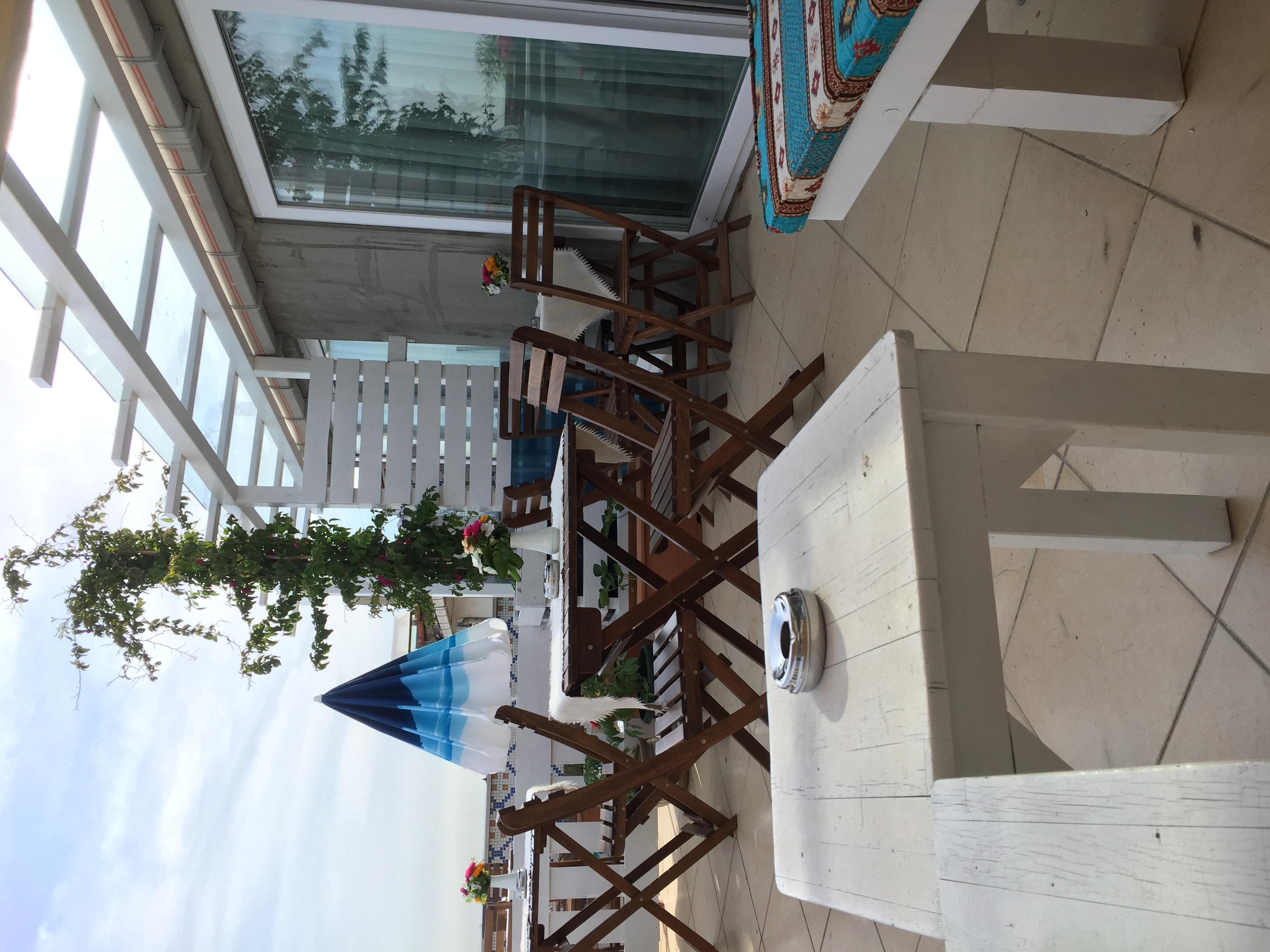 Varios Istanbul Holiday Hotel