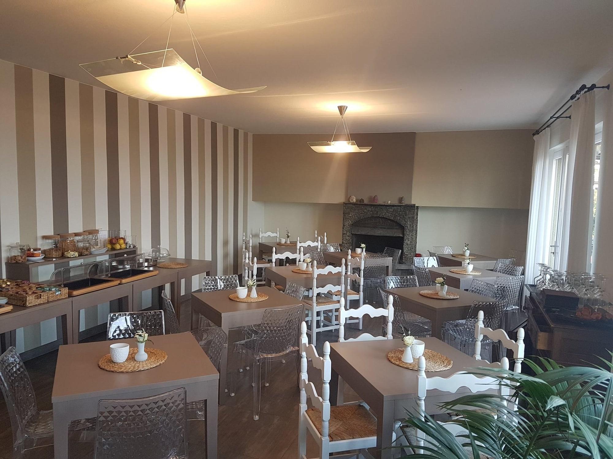 Restaurant Albergo Sole