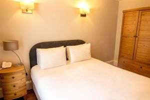 Alquiler Vacacional - Tavistock Place Apartments