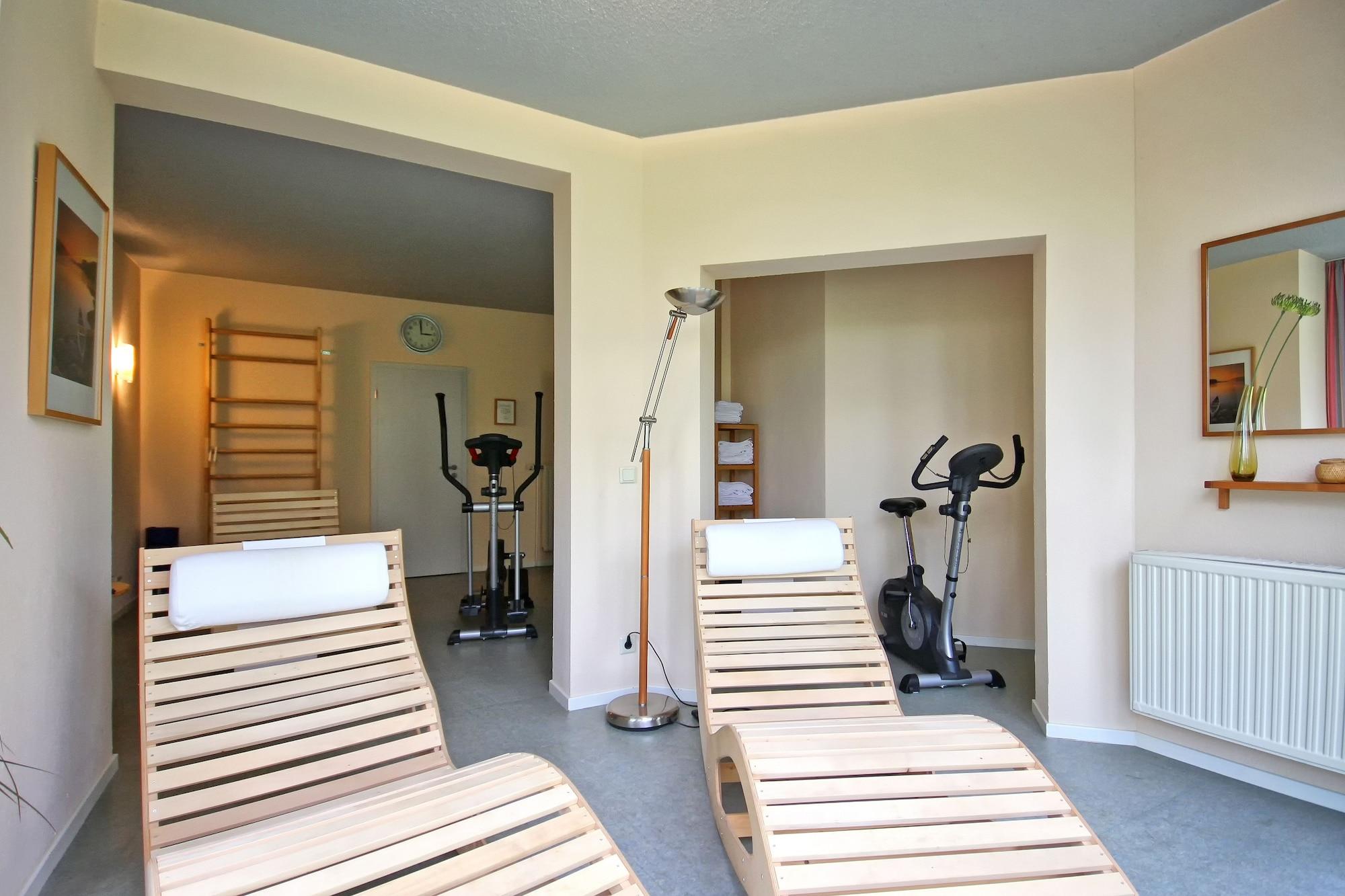 Spa Hotel Haus Duden