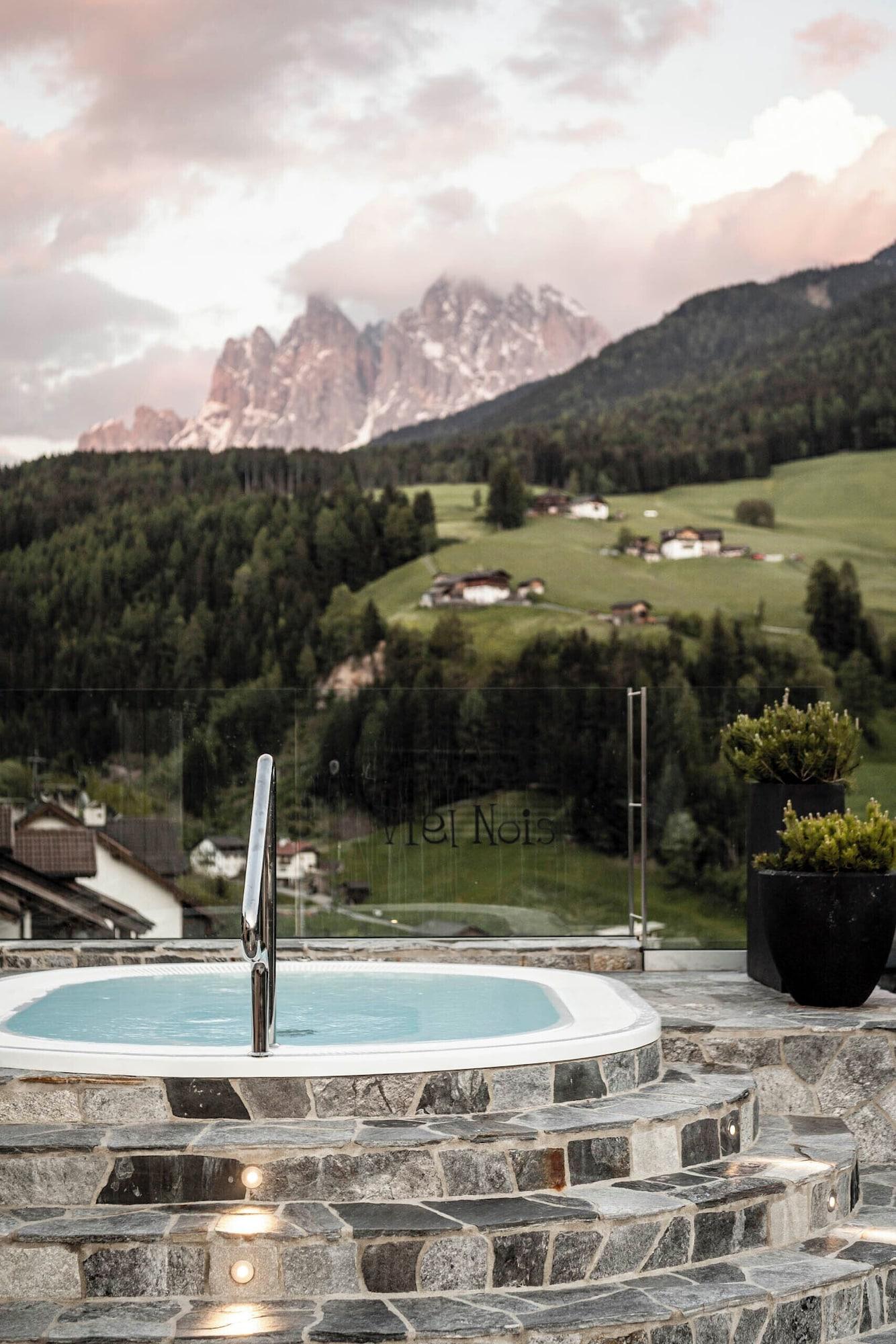 Spa Guesthouse Viel Nois