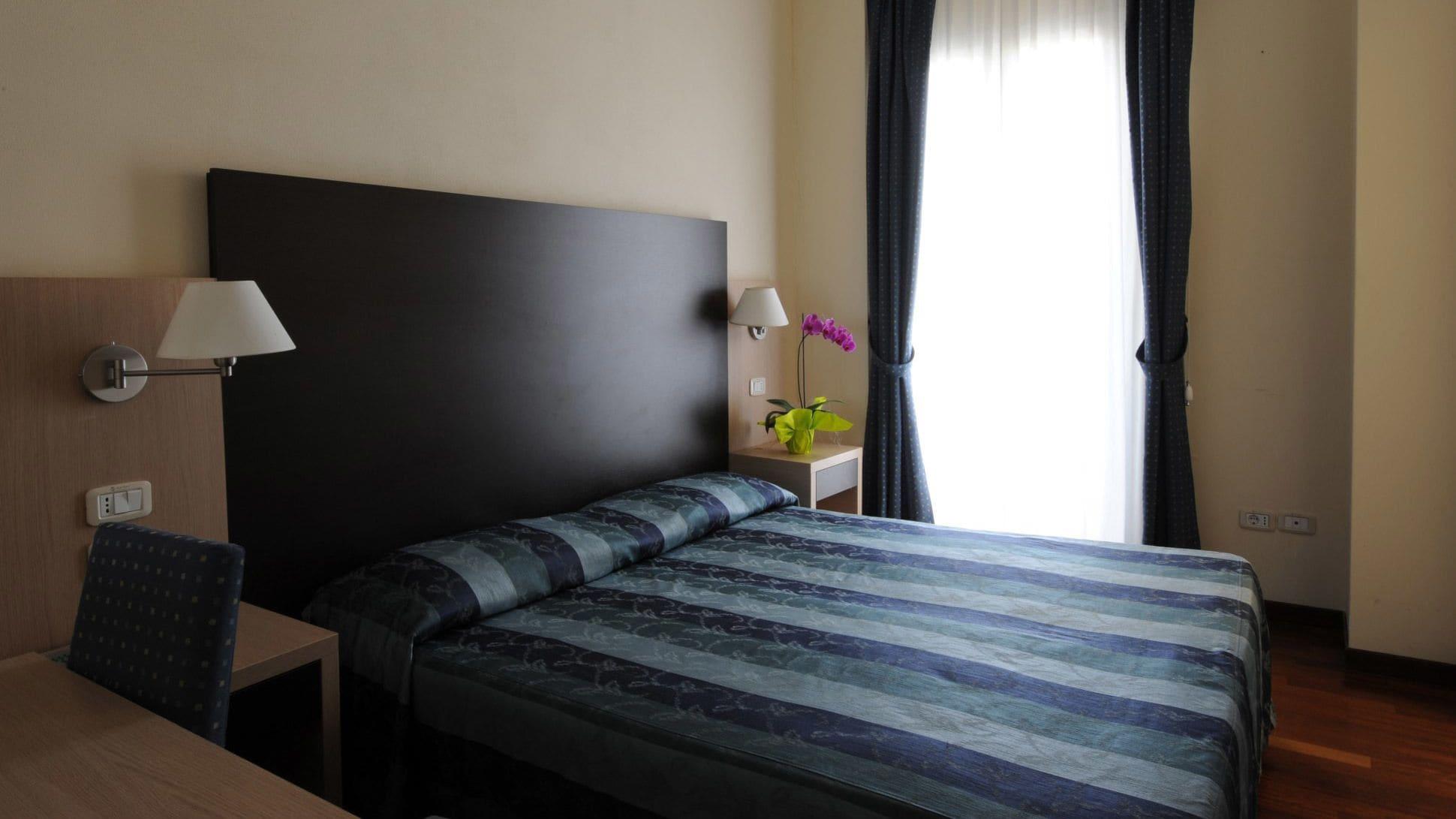 Habitación Hotel Royal