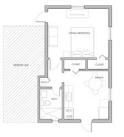 Alquiler Vacacional - Cottages El Portal