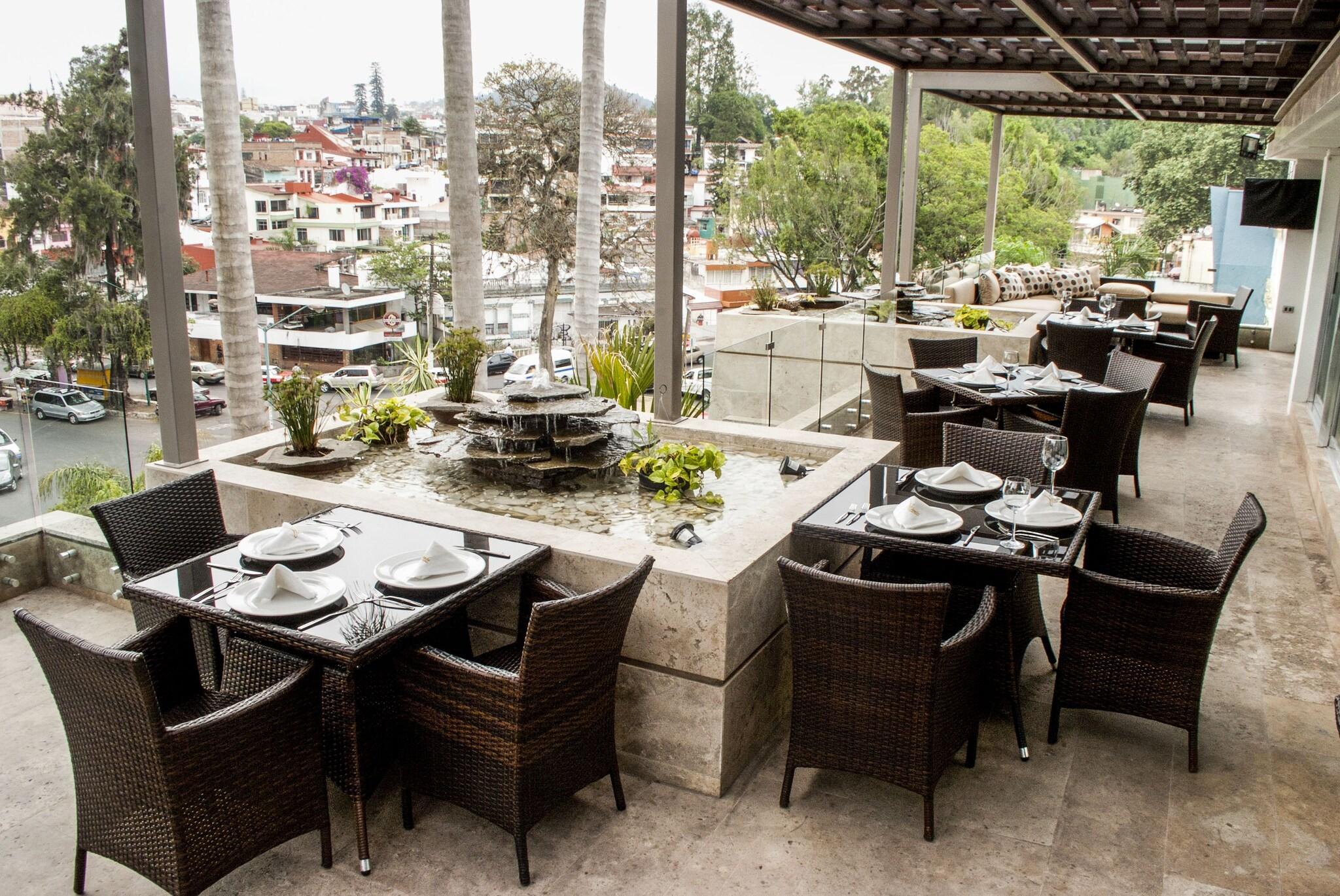 Bar/Salón Colombe Hotel Boutique