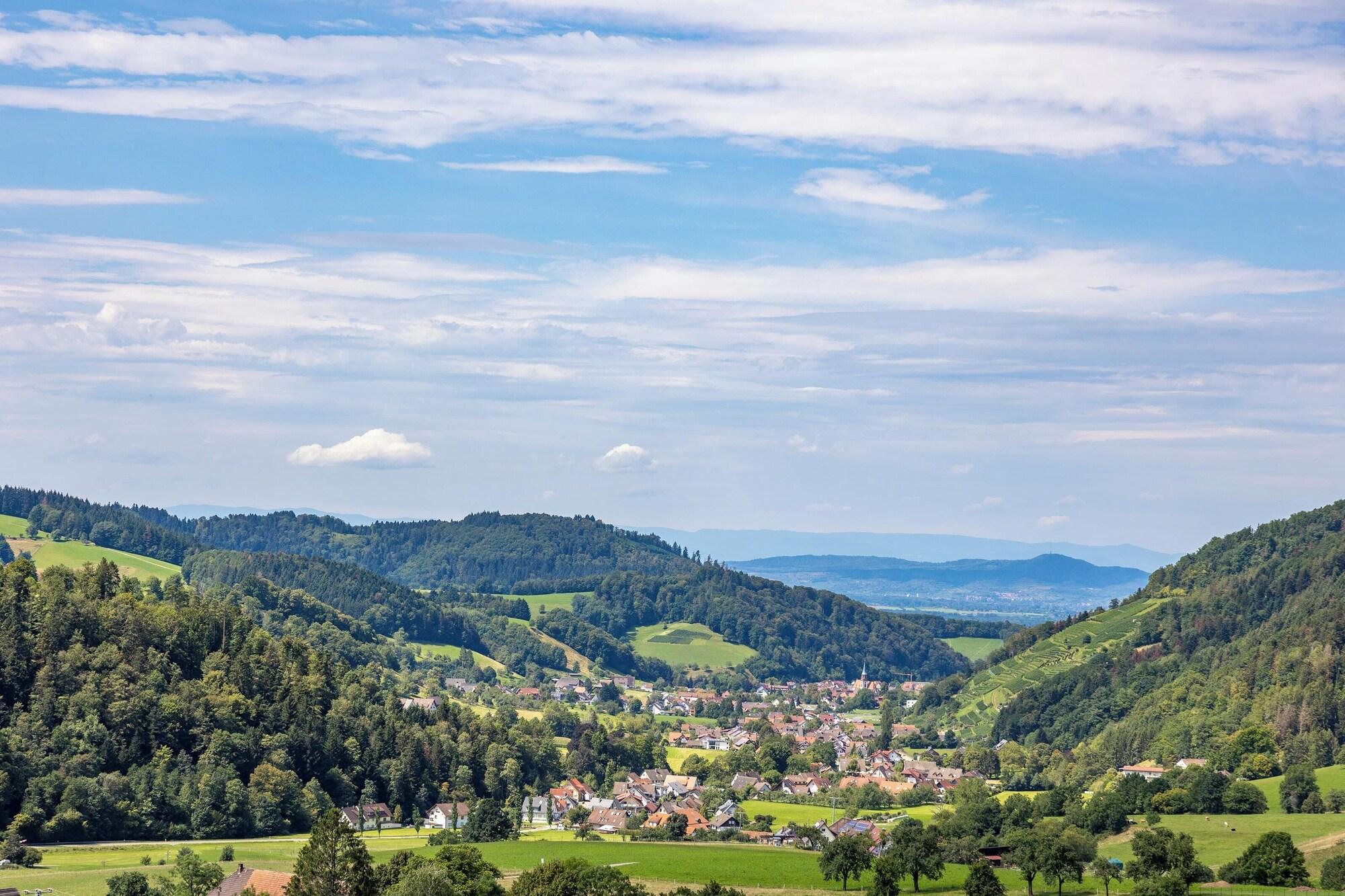 Varios Hotel-Gasthaus Goldener Engel