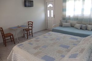 Alquiler Vacacional - #2 Studios Christos