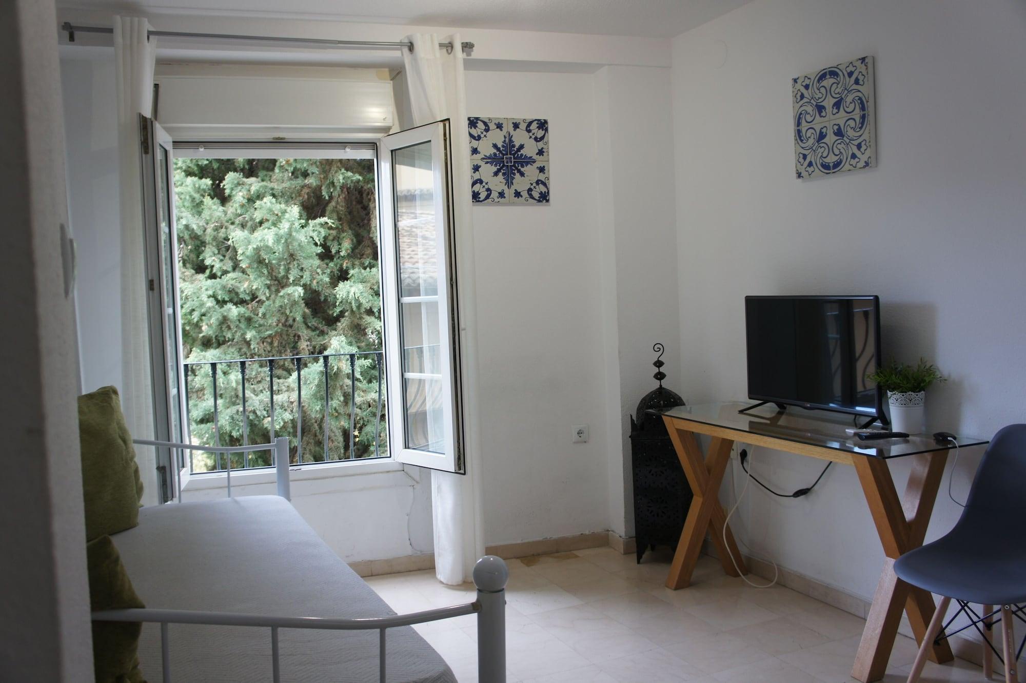 Varios Apartamentos Río Darro