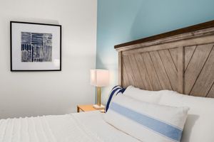 Alquiler Vacacional - Luxury in the Park, King Beds, Washer & Dryer