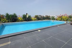Alojamiento - Appart hotel 3 bed room ADAMA SOW
