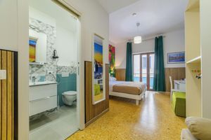 Alquiler Temporario - Lovely Bed and Breakfast in Center of Sorrento