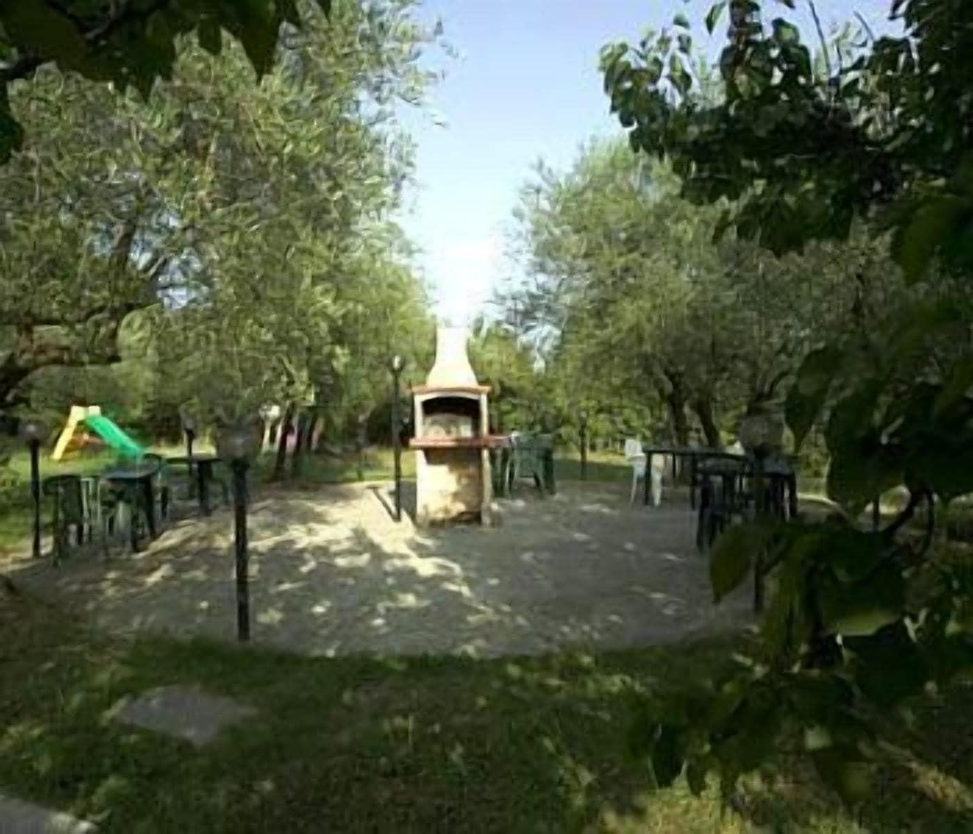 Instalaciones Recreativas La Grotta di Montecchino