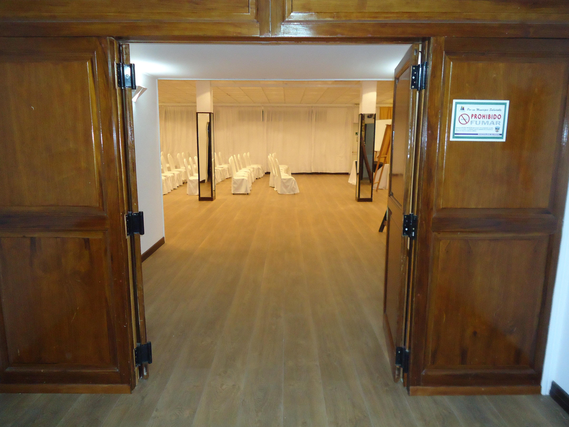 Habitación Tehuelche Esquel