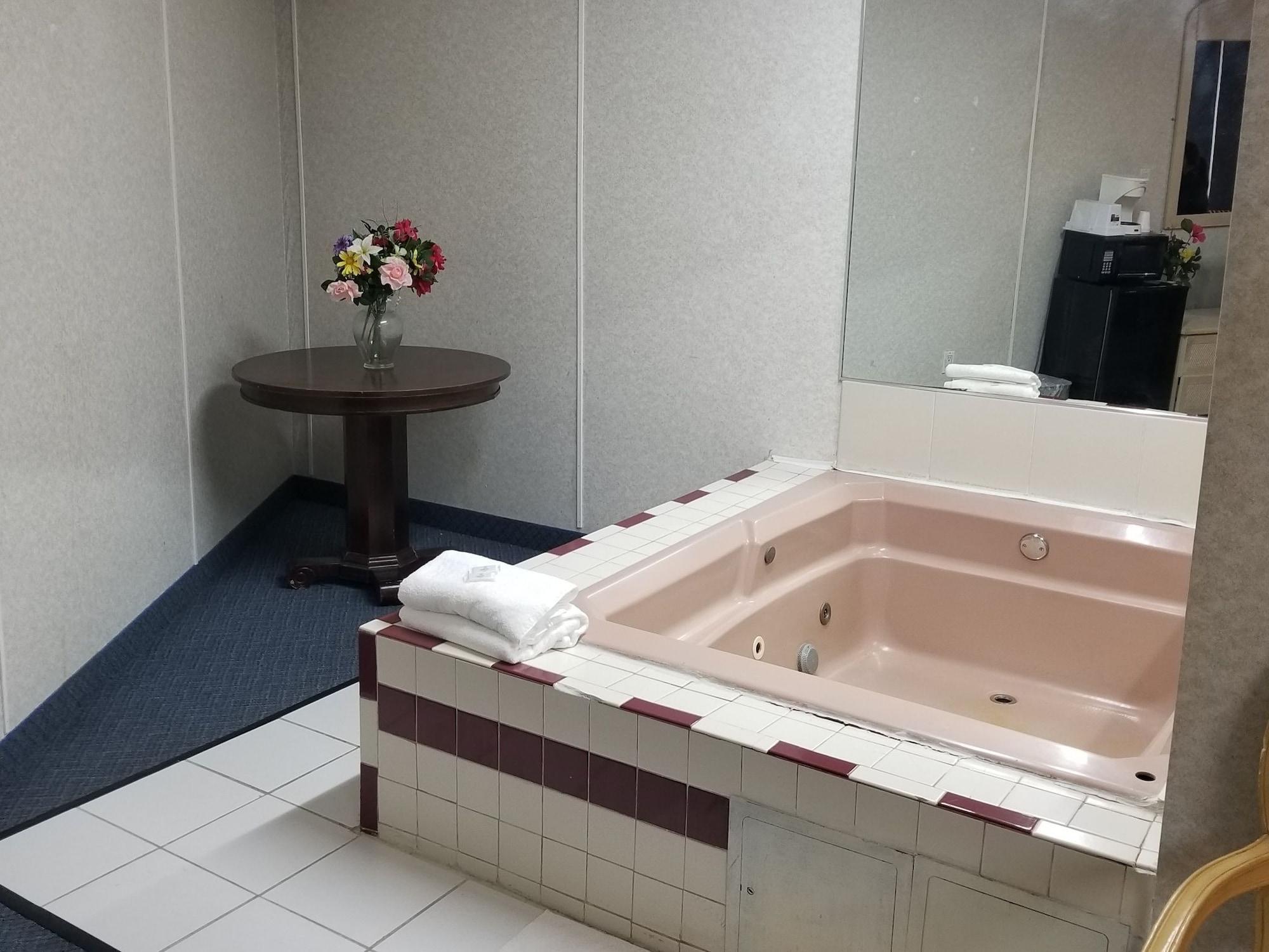 Instalaciones Recreativas Royal Lodge