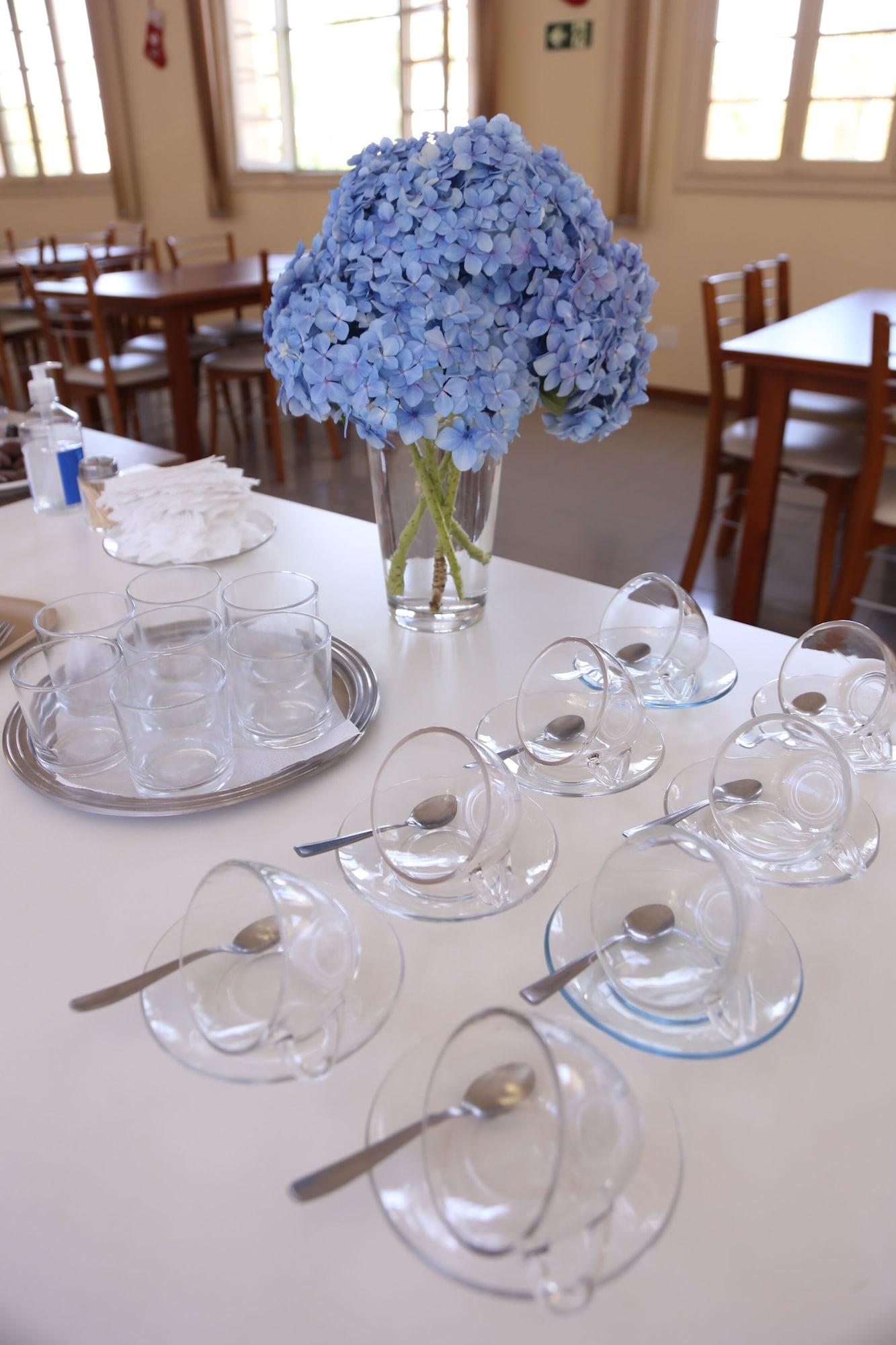 Restaurante Hotel Murialdo Caxias