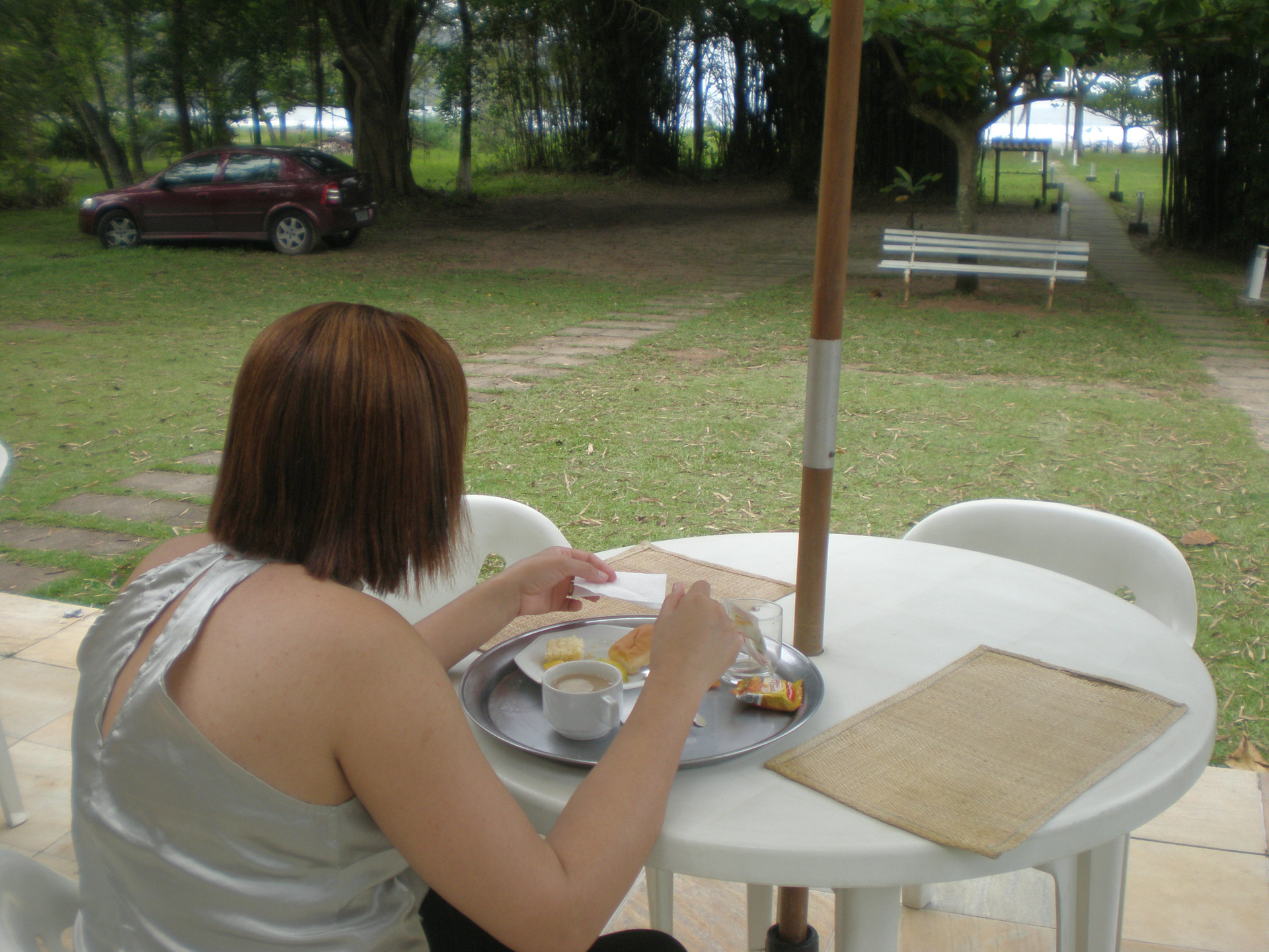 Restaurant Pousada Riviera Bertioga
