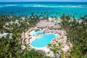 Alojamiento - Grand Palladium Palace Resort Spa & Casino