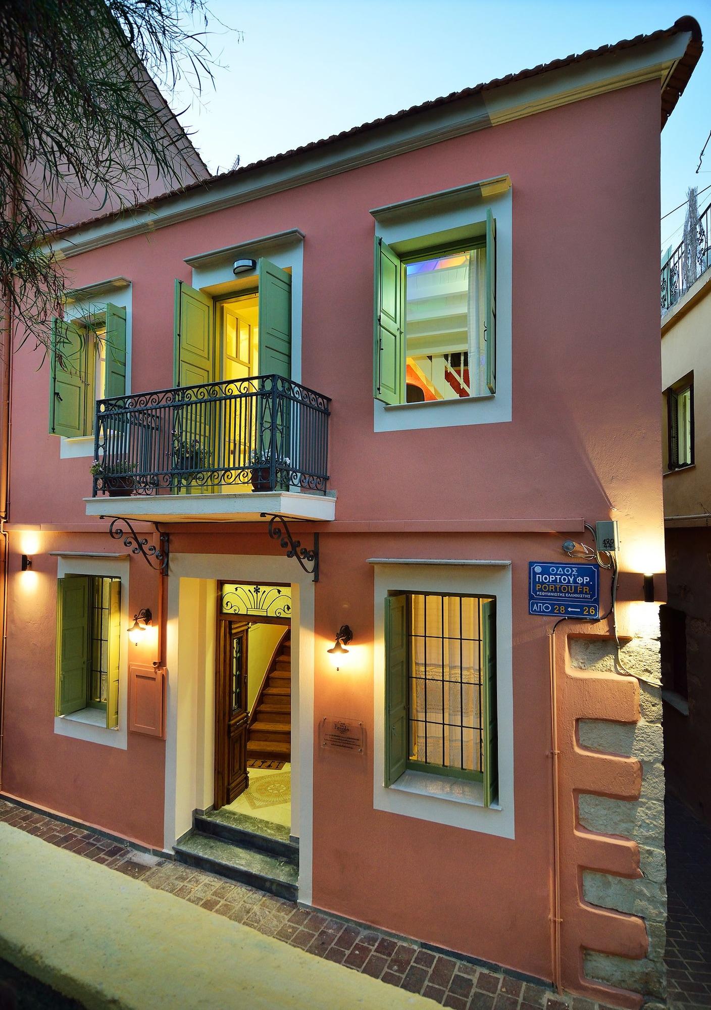 Comodidades del Alojamiento Casa della Favola - Adults Only