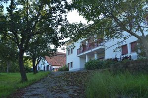 Alojamiento - Agroturismo Donibane