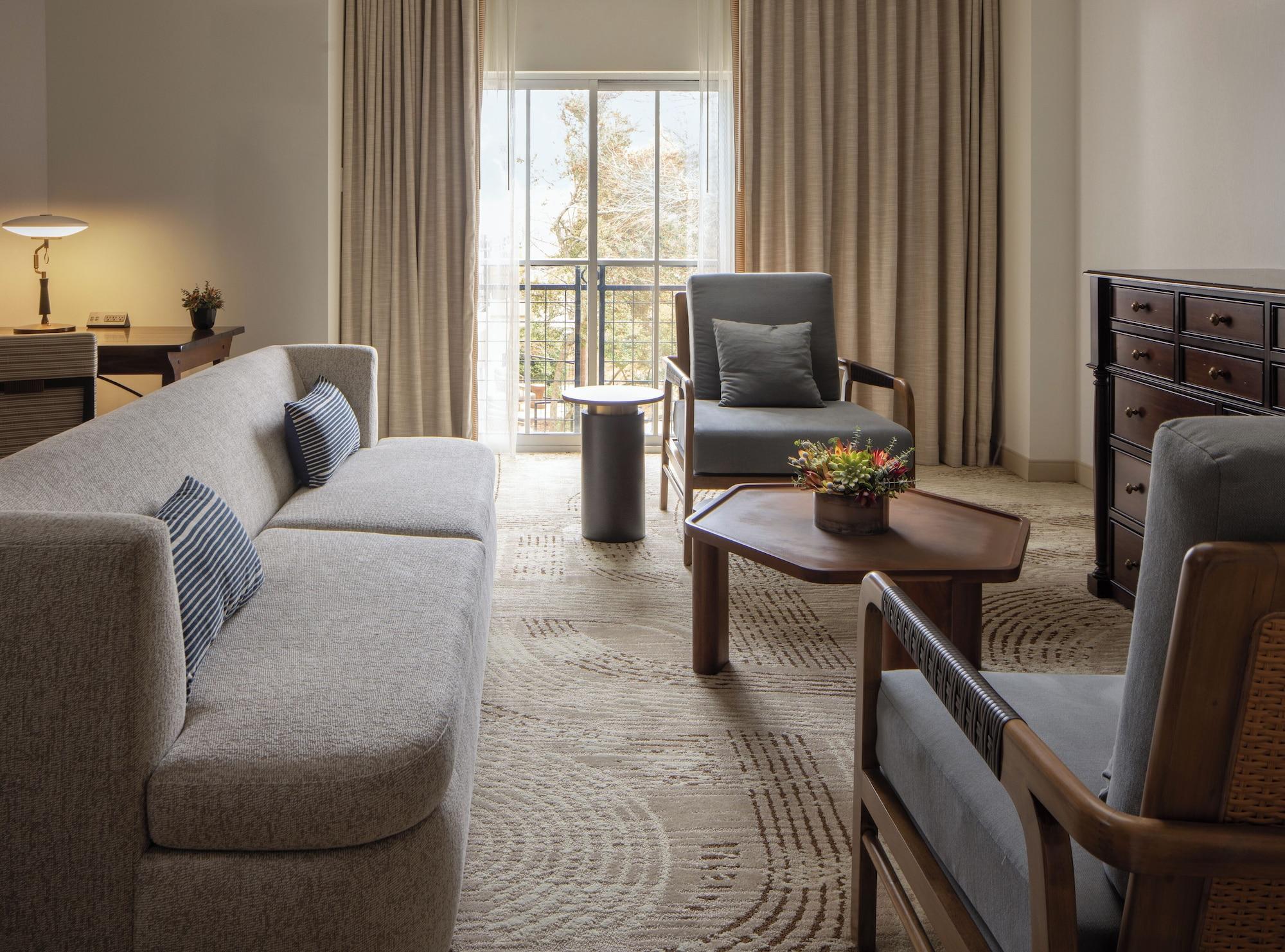 Habitación La Cantera Resort & Spa