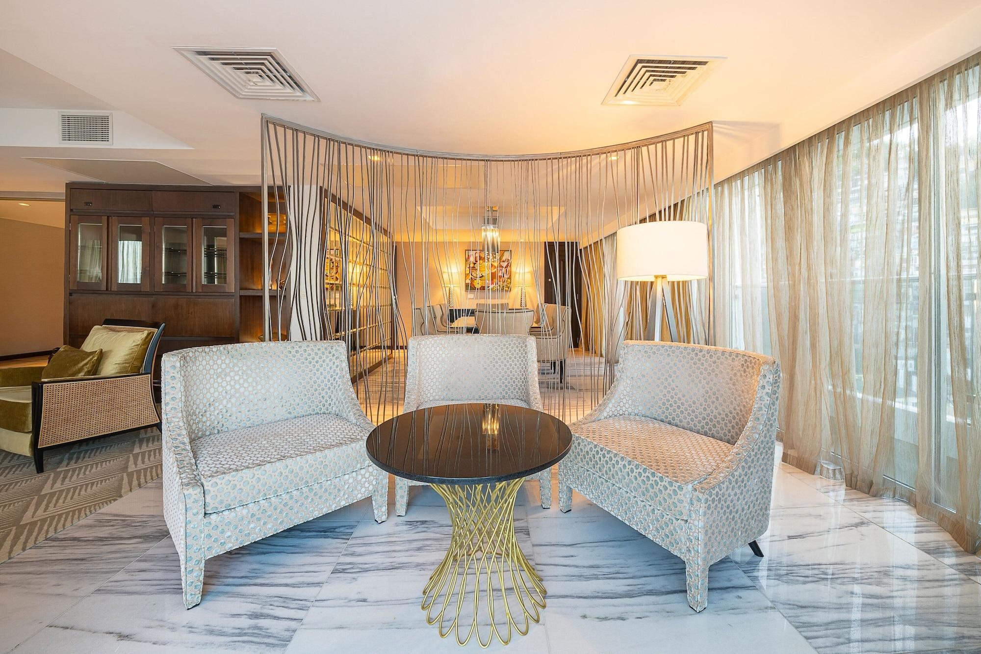 Sheraton Grand Rio Hotel & Resort – foto 25