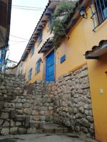 Alojamiento - Garden of San Blas