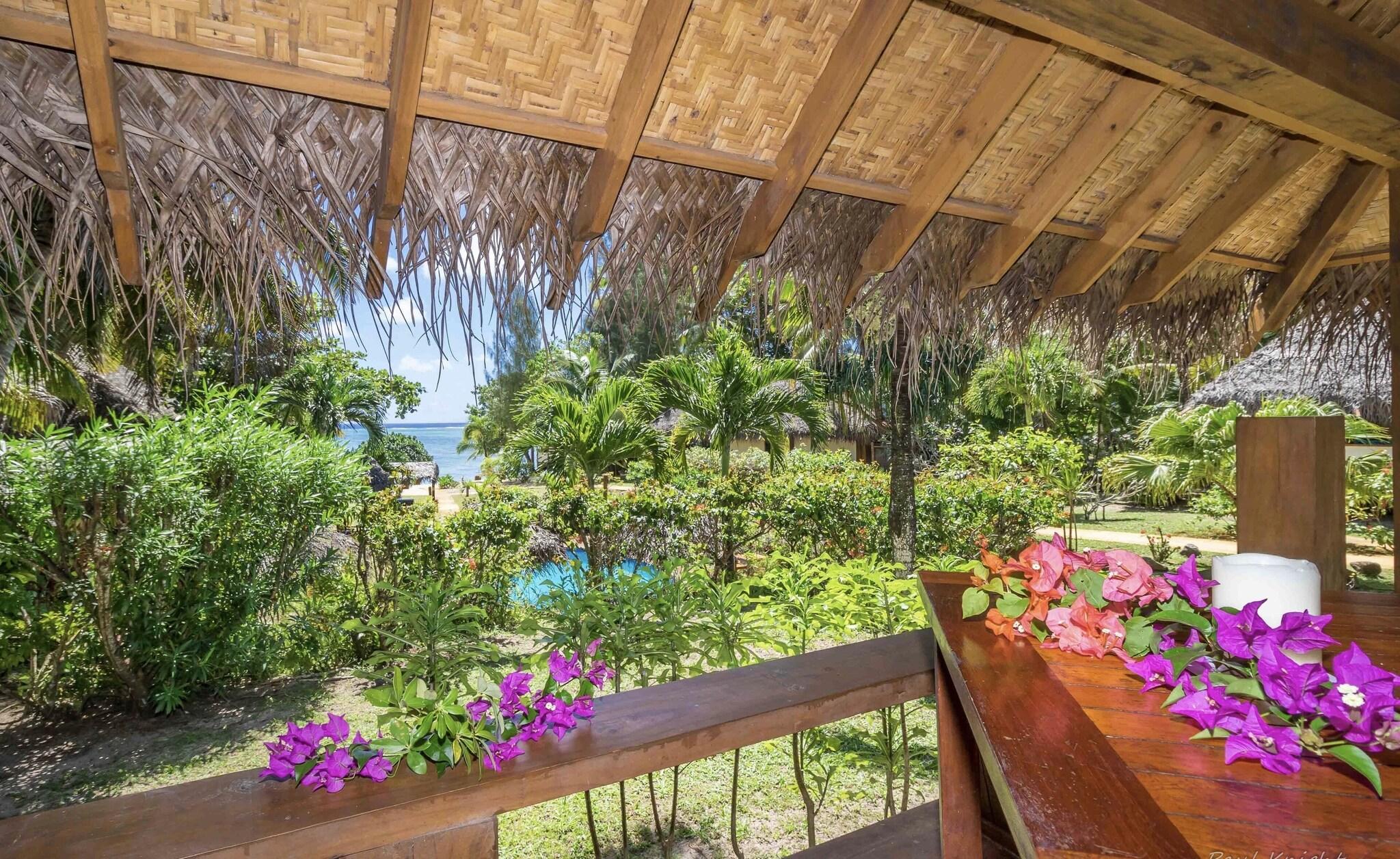 Playa Etu Moana Boutique Beach Villas - Adults Only