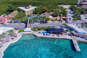 Alojamiento - Casa del Mar Cozumel Hotel & Dive Resort
