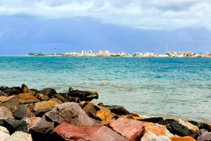 Pacote - Pacotes para Aracaju