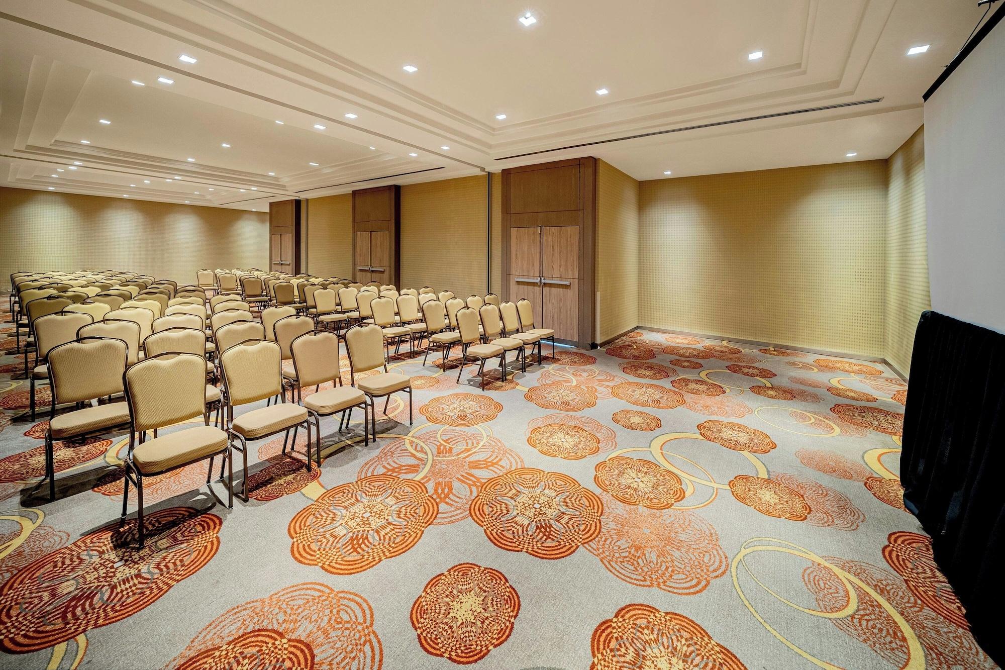 Sheraton Grand Rio Hotel & Resort - foto 194