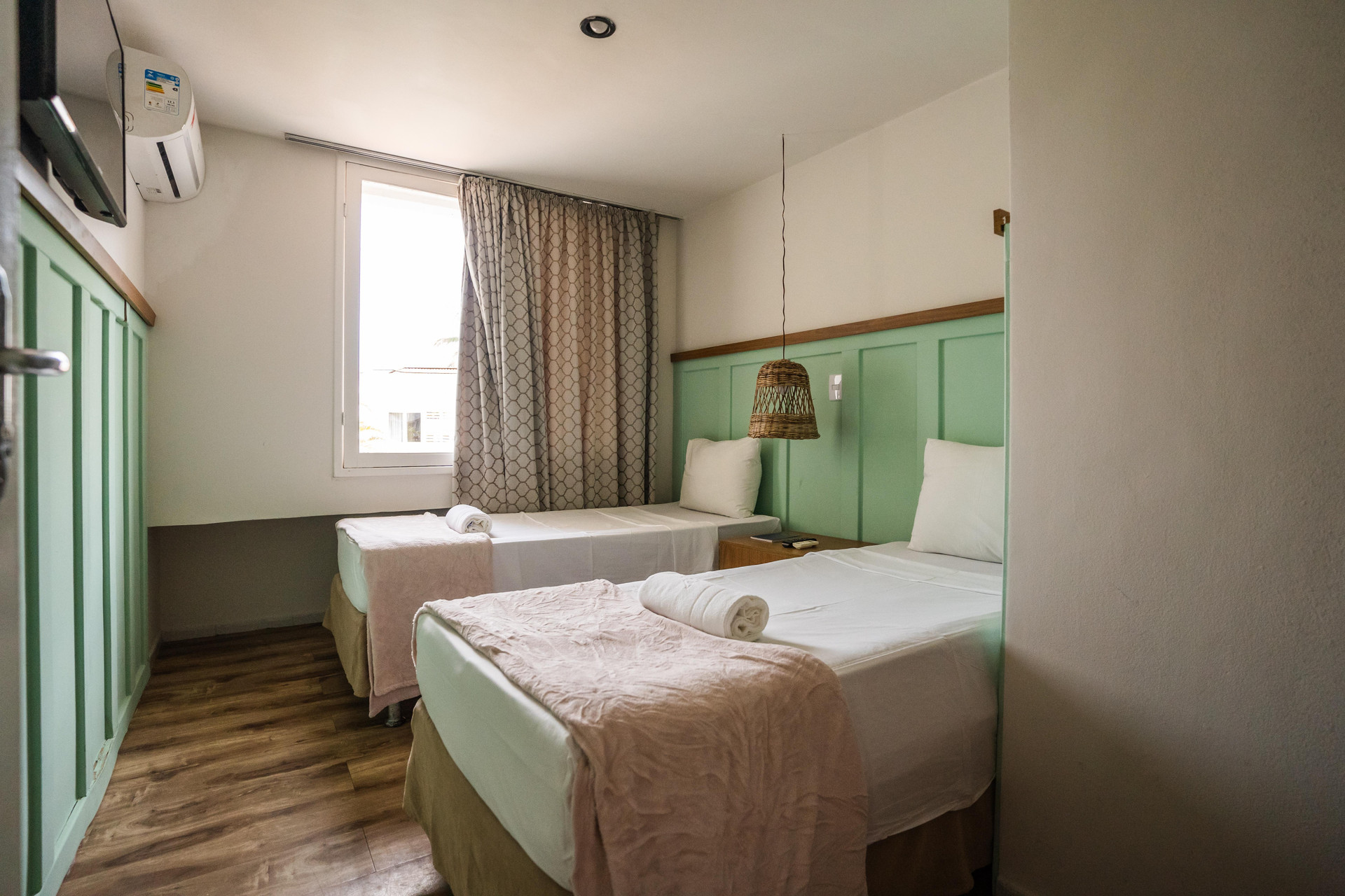 Hotel Pipa Atlântico – foto 39