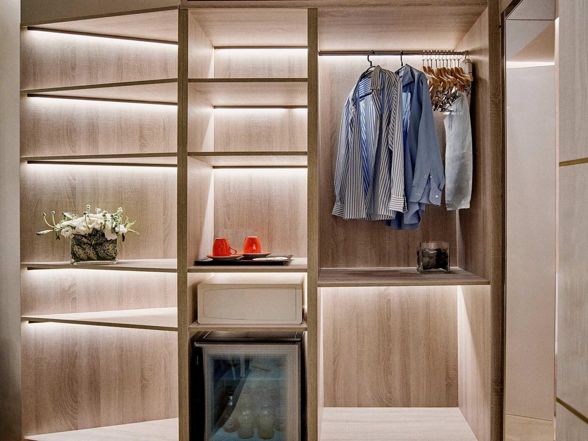 Set de Habitación Hotel Preciados