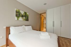 Alquiler Vacacional - Birch at Spencer Dock