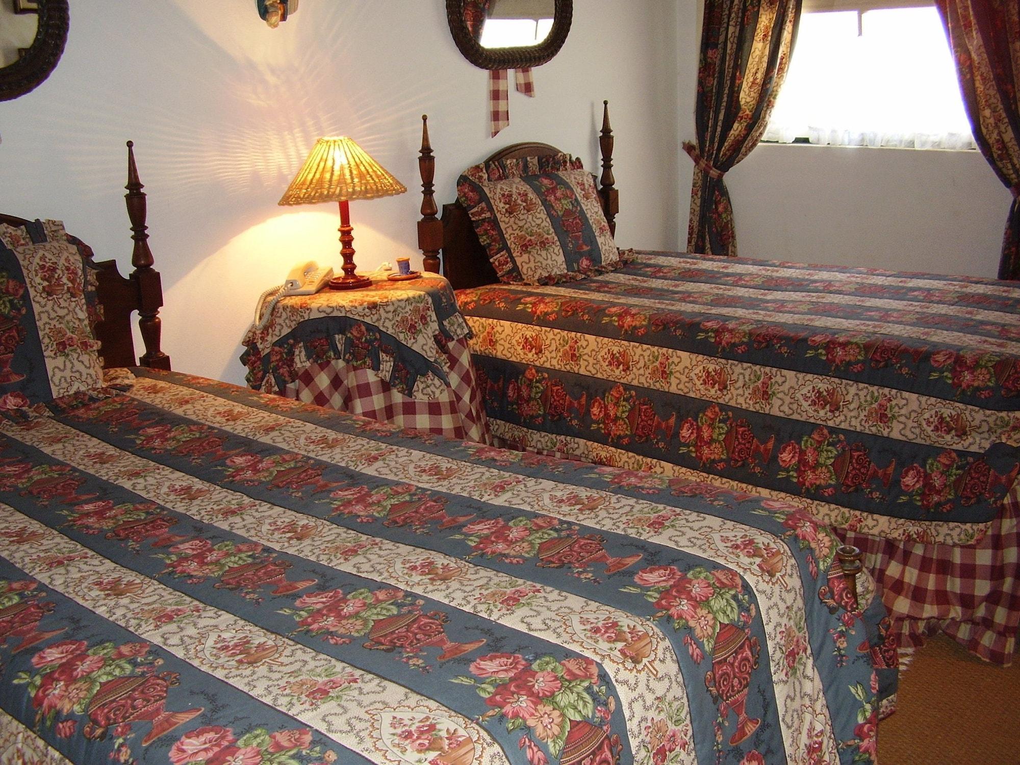 Habitación Quinta do Casalinho