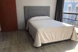 Alquiler Vacacional - Central apartment ideal to get to know the city, recently remodeled