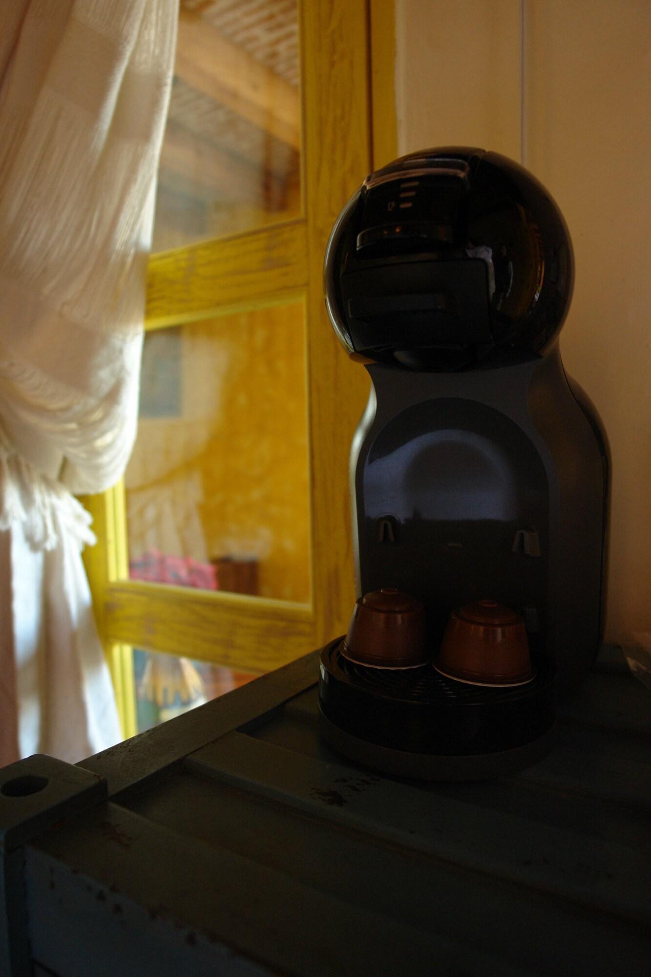 Set de Habitación Hotel Posada Primavera
