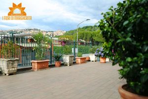 Alojamiento - I Fiori di Margherita Luxury B&B