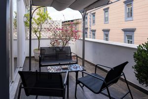 Alojamiento - Hotel San Michele