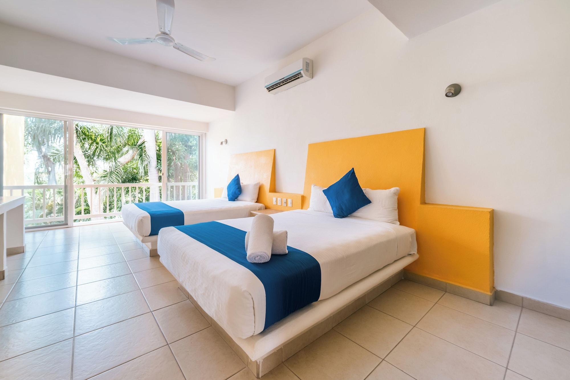 Habitación Hotel Ixzi Plus