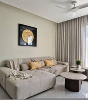 Arriendo temporal - 2BR 10 Min Walk to Beach Private Rooftop BBQ