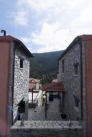 Alojamiento - Ostra Menalon Luxury Suites