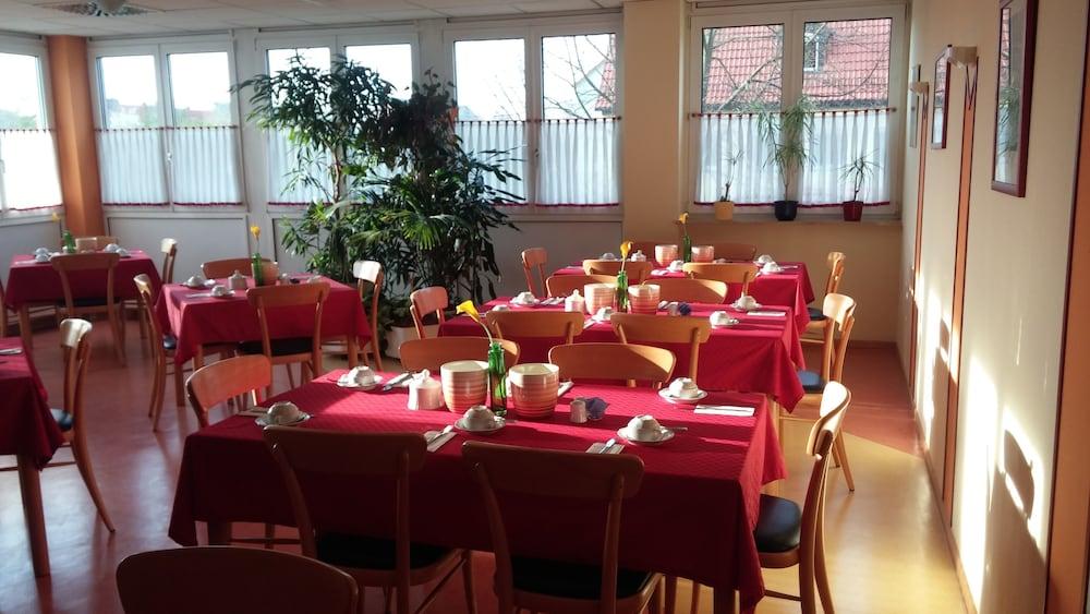 Restaurant Hotel Berliner Ring