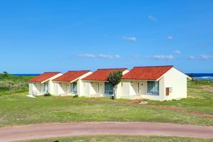 Alojamiento - AJ Resort Island Ikeijima